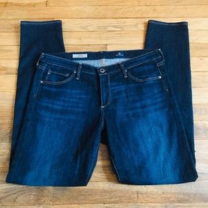 AG Adriano Goldschmied// Women’s Cigarette Leg